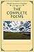The Complete Poems: A huge collection of over 400 poems by African-American writer