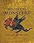 Medieval Monsters by Damien Kempf (2015-04-01)