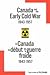 Canada and the Early Cold W...