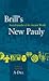 Brill's New Pauly by Manfred Landfester