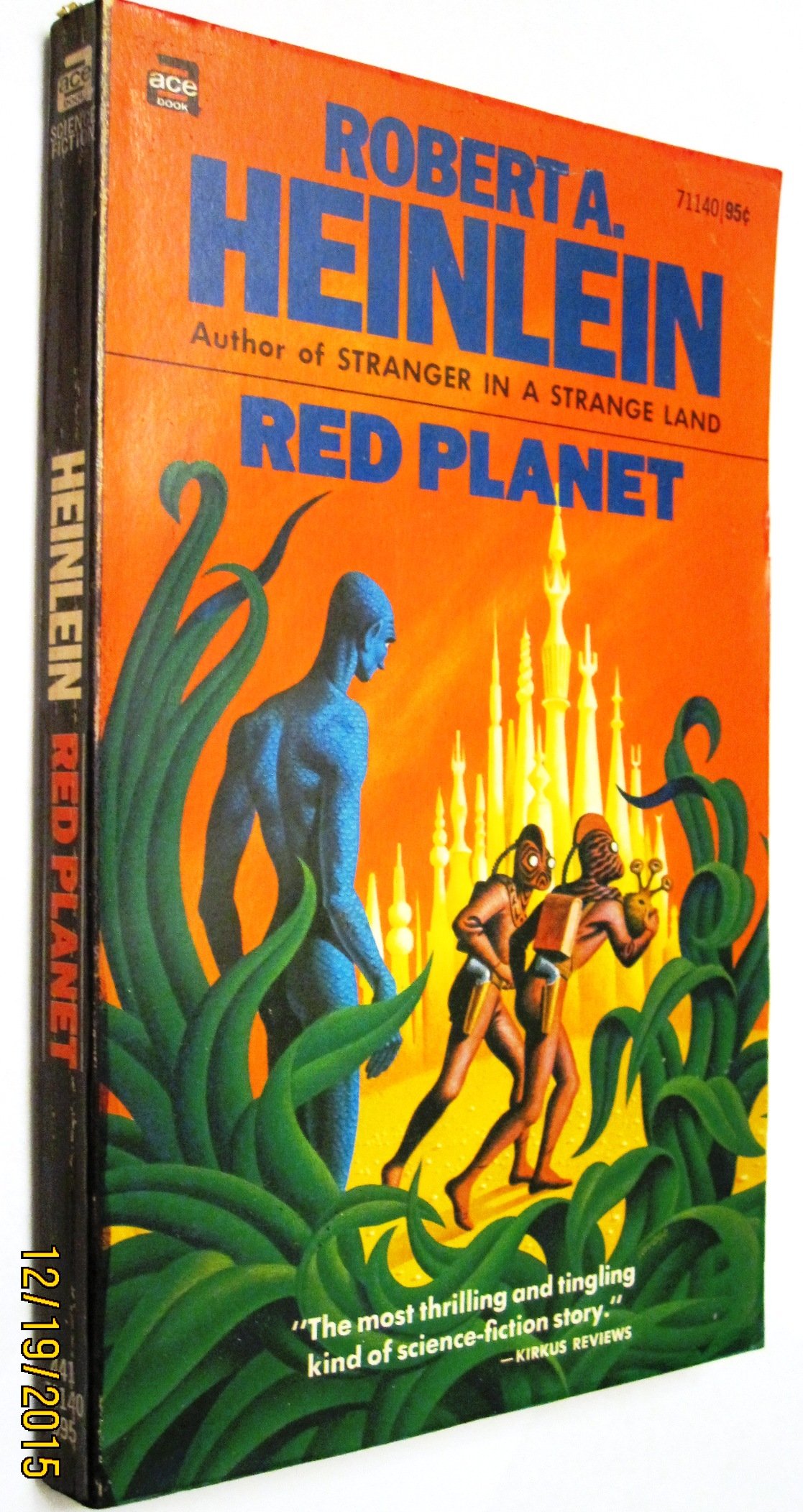 Red Planet