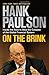 On the Brink: Inside the Race to Stop the Collapse of the Global Financial System