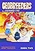 Geobreeders Book 2 Graphic Novel