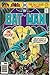 BATMAN #280 by David V. Reed