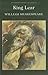 King Lear (Wordsworth Classics) of William Shakespeare New Ed... by William Shakespeare