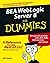 BEA WebLogic Server 8 For Dummies 1st edition by Heaton, Jeff (2003) Paperback