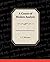A Course of Modern Analysis by E. T. Whittaker (2009-11-04)