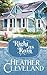 Right as Rain by Heather Cleveland (2013-04-10)
