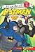 Batman: Going Ape (I Can Read Books: Level 2)