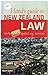 Handy Guide to New Zealand Law by Geoffrey Fuller