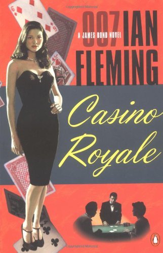 By Ian Fleming - Casino Royale