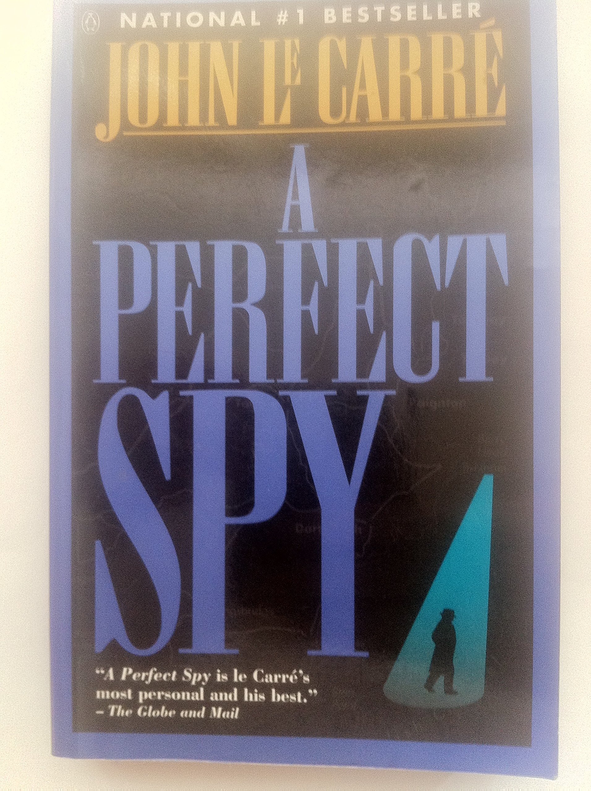 Perfect Spy