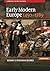 Early Modern Europe, 1450-1789 (Cambridge History of Europe) 2nd edition by Wiesner-Hanks, Merry E. (2013) Paperback