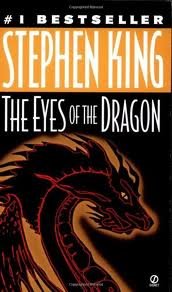 The Eyes of the Dragon Publisher: Signet