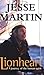 Lionheart by Jesse Martin (2001-10-04)