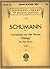 Schumann, Op. 1, Variations...