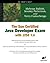 The Sun Certified Java Developer Exam with J2SE 1.4 1st edition by Patterson, Jeremy, Habibi, Mehran, Camerlengo, Terry (2002) Paperback