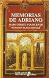Memorias de Adriano