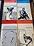 Four Titles by Kafka & Mann...