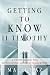 Getting To Know II Timothy:...