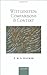 Wittgenstein: Comparisons a...