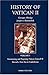 The History of Vatican II, Vol. 1: Announcing and Preparing Vatican Council II (1996-02-04)