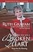 IN EVERY PEW SITS A BROKEN HEART: Hope for the Hurting by GRAHAM RUTH (3-Sep-2004) Paperback