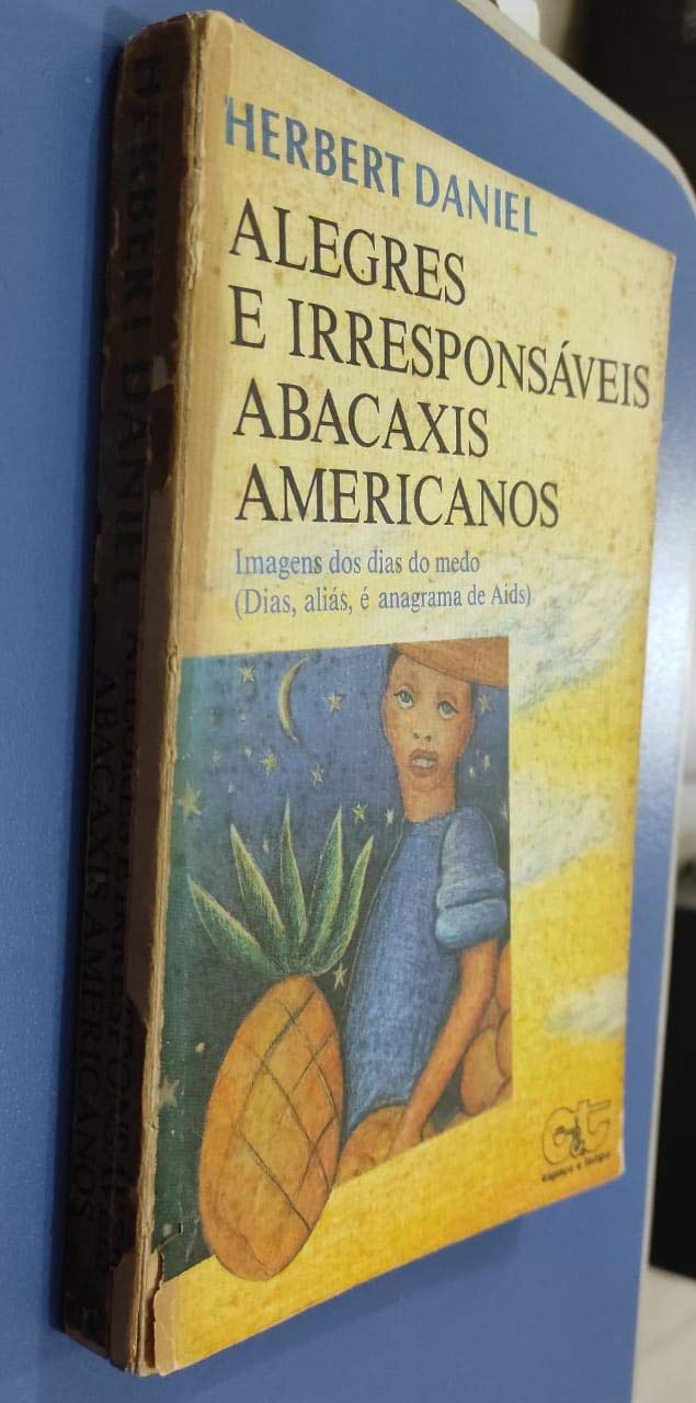 Alegres e irresponsáveis abacaxis americanos: Romance (Coleção Ficções deste espaço e tempo) (Portuguese Edition)