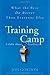 Training Camp by Gordon, Jon [Hardcover]
