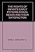 The Rights of Infants; Early Psychological Needs and Their Satisfaction