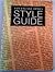 Financial Times Style Guide