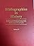 Bibliographies in History by Eric H. Boehm