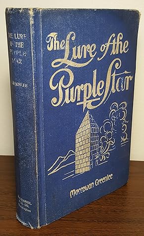 Cover of The Lure of the Purple Star