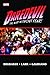 Daredevil Omnibus By Brubaker & Lark HC Vol 02 by David Aja
