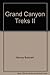 Grand Canyon Treks II by Ha...