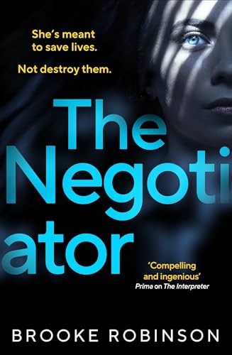 The Negotiator (Kindle Edition)
