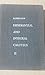 Differential And Integral C...