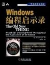 Revelation Windows programming(Chinese Edition)