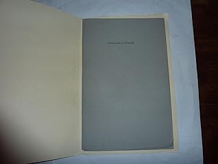 Limericks to friends