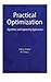 Practical Optimization: Algorithms and Engineering Applications