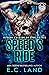 Speed's Ride (Inferno's Clutch MC #15)