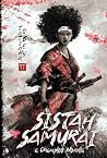 Sistah Samurai