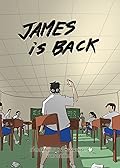 James is Back