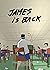 James is Back