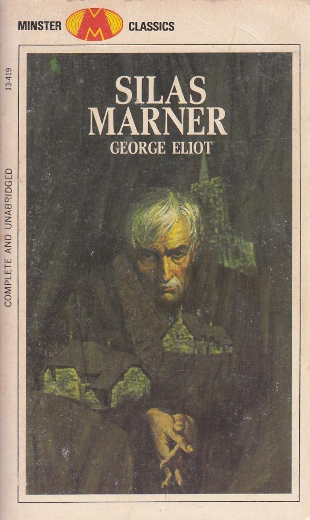 Silas Marner