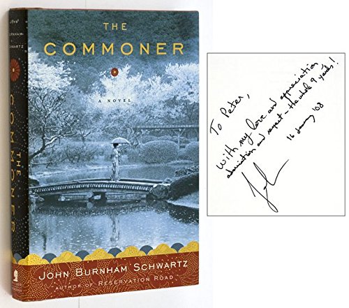 The Commoner