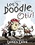 Let's Doodle, Otis! by Loren Long (2015-01-08)