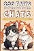Les chats - 200 faits surprenants sur les chats by 200 FunFacts