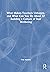 What Makes Teachers Unhappy, and What Can You Do About It? Bu... by Mark Solomons