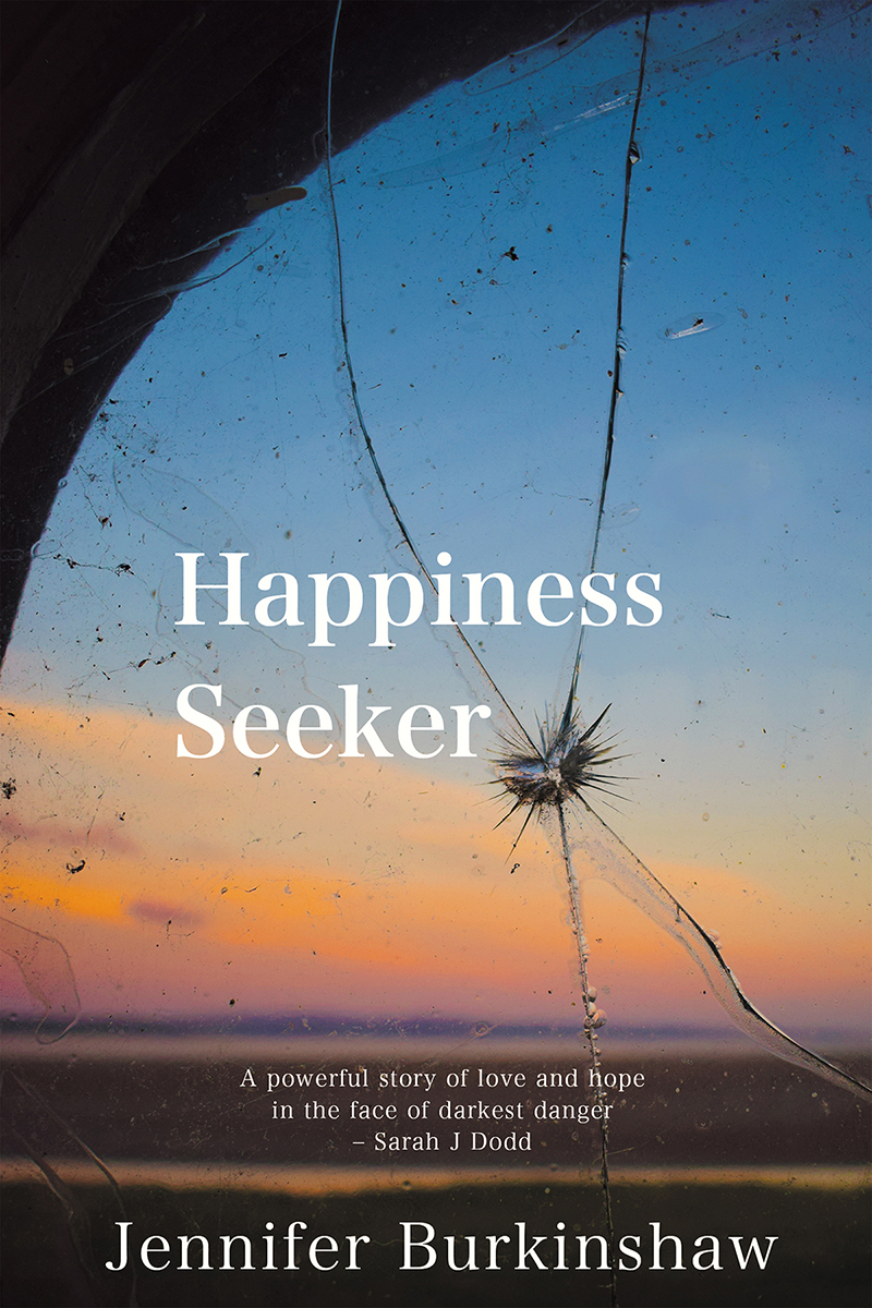 Happiness Seeker (Kindle Edition)